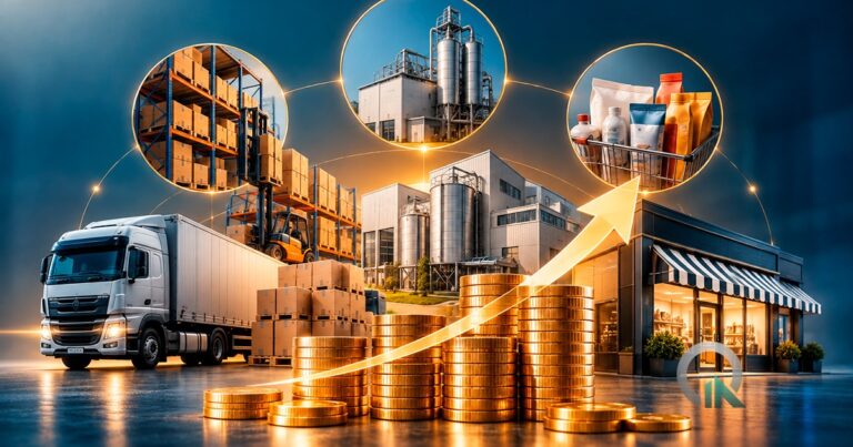 Descubra quais empresas do Simples Nacional têm mais chances de gerar e acumular créditos de IBS e CBS no Simples Híbrido com a Reforma Tributária.